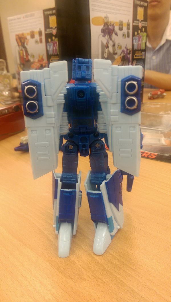 Titans Return   MASSIVE Gallery Of Photos From Asia Hands On Event Featuring SDCC2016 Titan Wars Set & More!  (1 of 156)